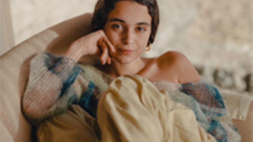 Música en el Patio. Verano 2024: Alba Armengou