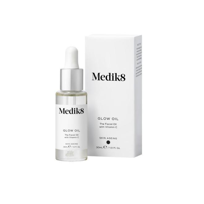 Glow Oil de Medik8