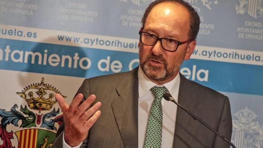 Un informe destapa irregularidades contables y fiscales en Orihuela Cultural
