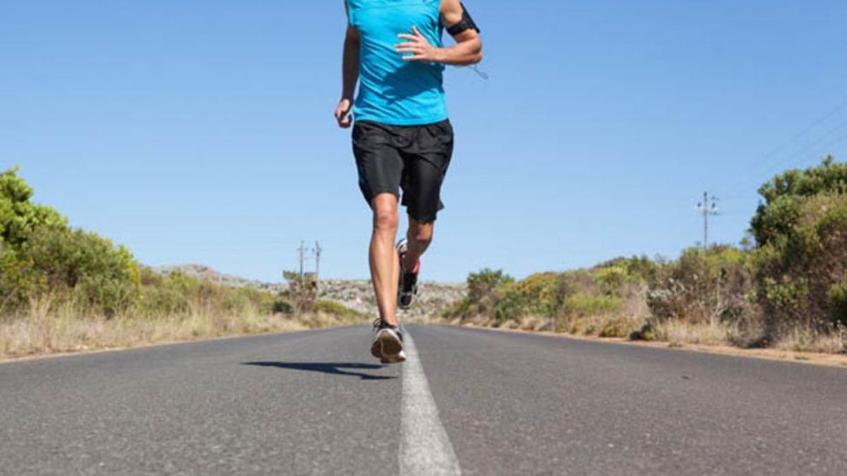 Teruel, reina del 'running'