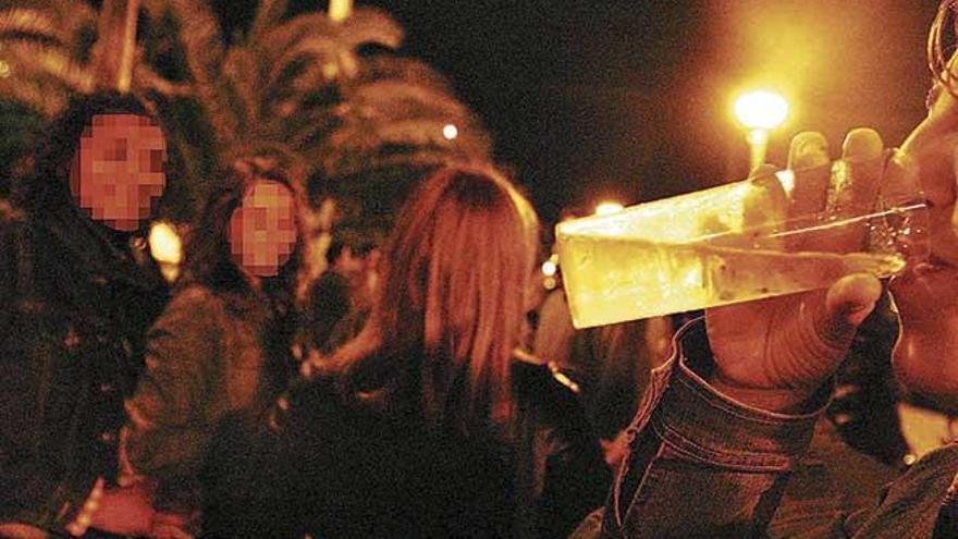 Salir de fiesta: un paréntesis en el que no todo está permitido