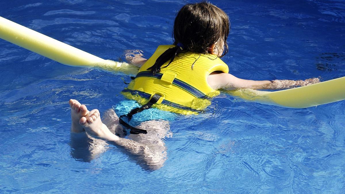 Archivo - El ahogamiento, prevenible casi al 100%, es la segunda causa de muerte accidental infantil