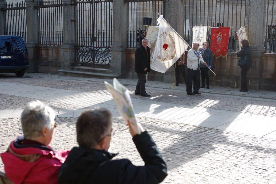 Jubileo de la Misericordia