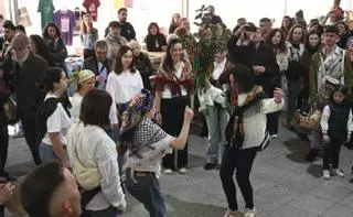 La ciudad vibra al son de la Aña Urbana