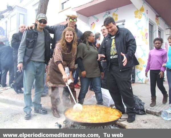 ZONA D 2 - PAELLAS DE BENICASSIM