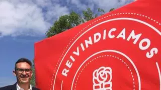 Nueva renuncia en el PSOE de Malpartida de Cáceres: el histórico Antonio Jiménez deja de ser concejal