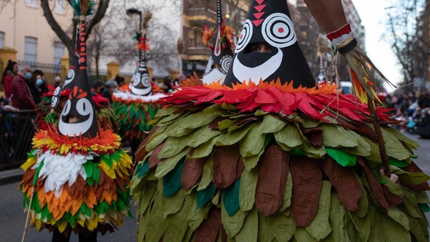 Todos los premios, subvenciones y categorías del Carnaval 2023 en Zamora