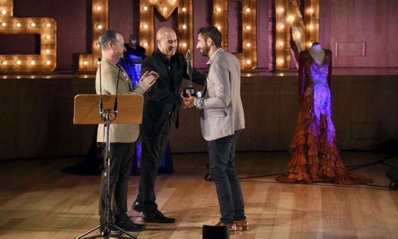 Premios Simón de la Academia del Cine Aragonés