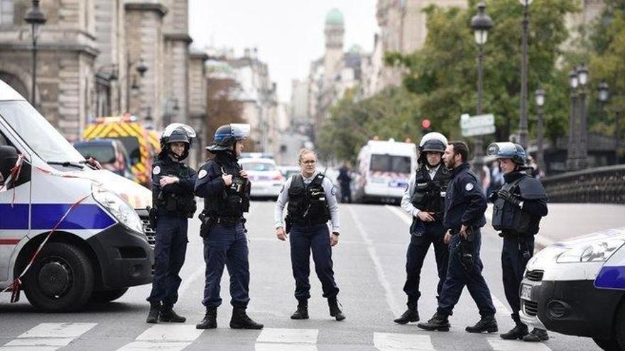 Detenido un individuo que se inspiraba en el 11-S para atentar en Francia