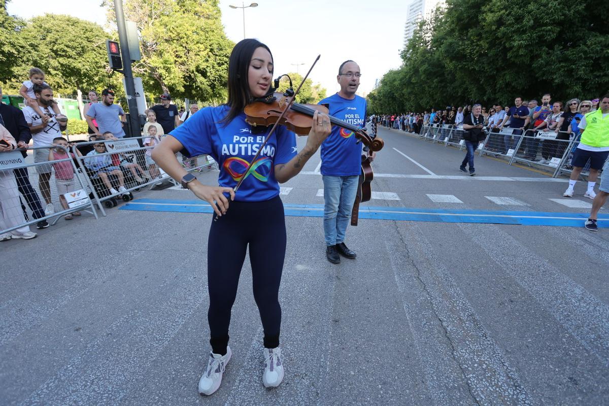 Búscate en la carrera Marta Fernández de Castro Búscate en la carrera Marta Fernández de Castro