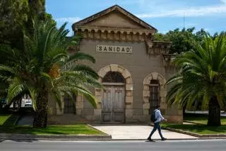 La Generalitat destina 700.000 euros a rehabilitar el edificio del futuro Instituto de Memoria Democrática en Alicante