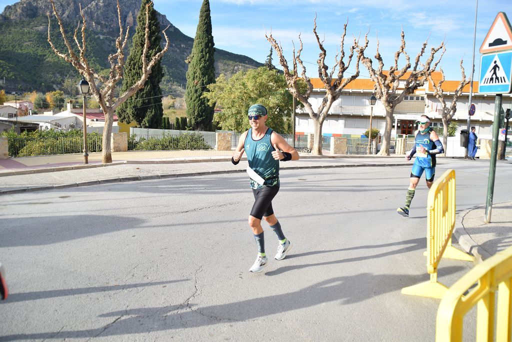 Media Maratón de Cieza 3