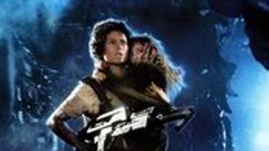 Aliens, el regreso (Director&#039;s Cut)