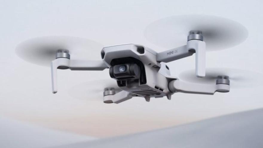 Drones, teclados y más juguetes rebajados en el Amazon Prime Day