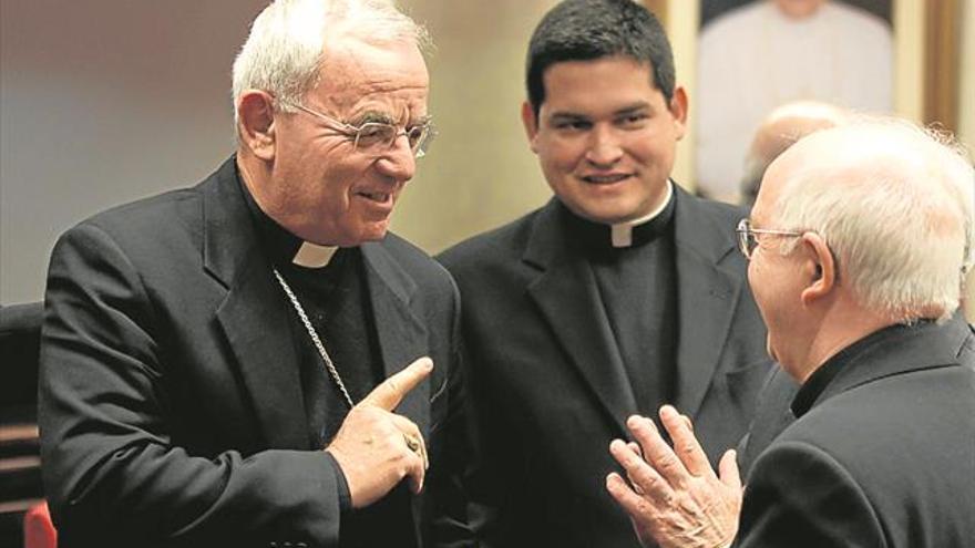 Protesta de España ante el Vaticano por las palabras del nuncio