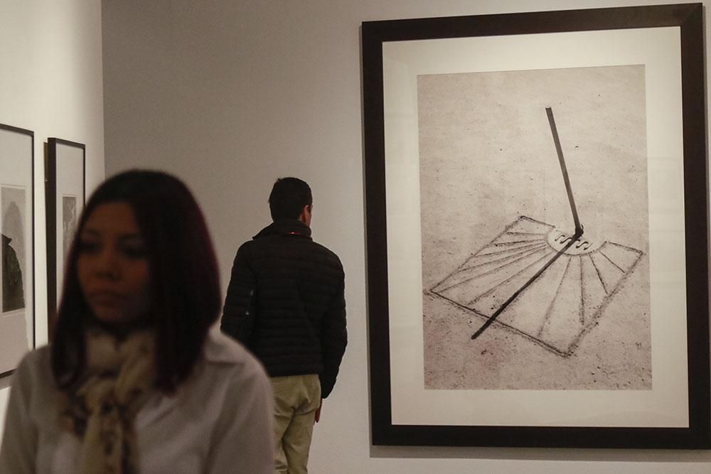 La mejor fotografía española en la exposición de Pilar Citoler