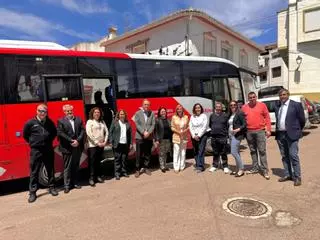 30 autobuses diarios conectarán el Alto Palancia con Sagunt y València
