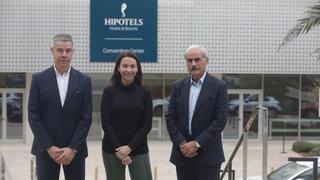 Hipotels intensifica la construcción de apartamentos para alojar a sus trabajadores en Mallorca