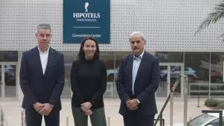 Crisis de vivienda: Hipotels intensifica la construcción de apartamentos para alojar a sus trabajadores en Mallorca