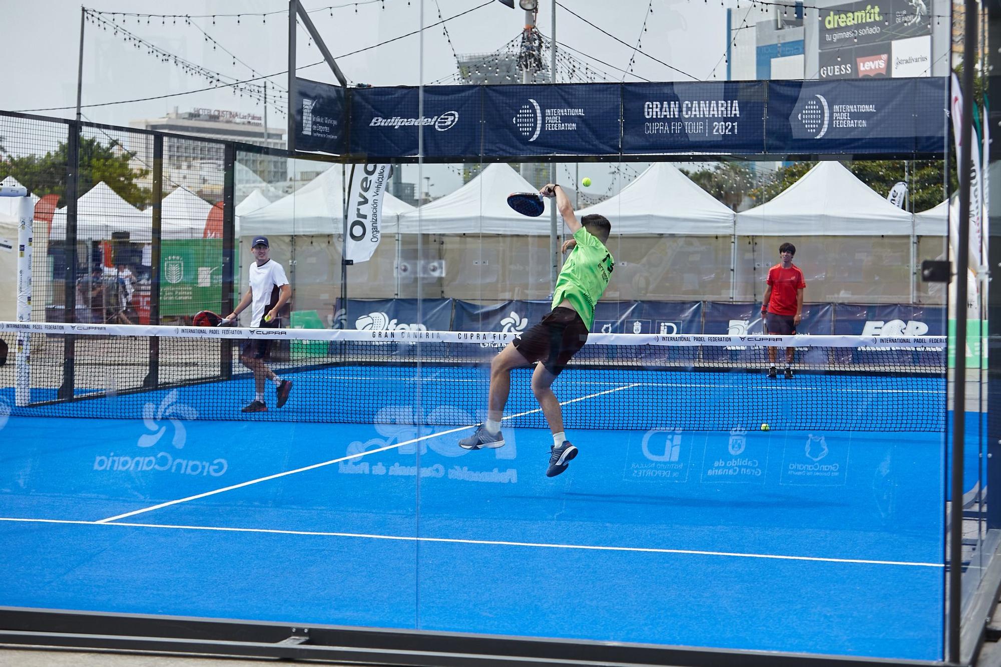 Jornada 3 FIP STAR Gran Canaria (10/06/21)