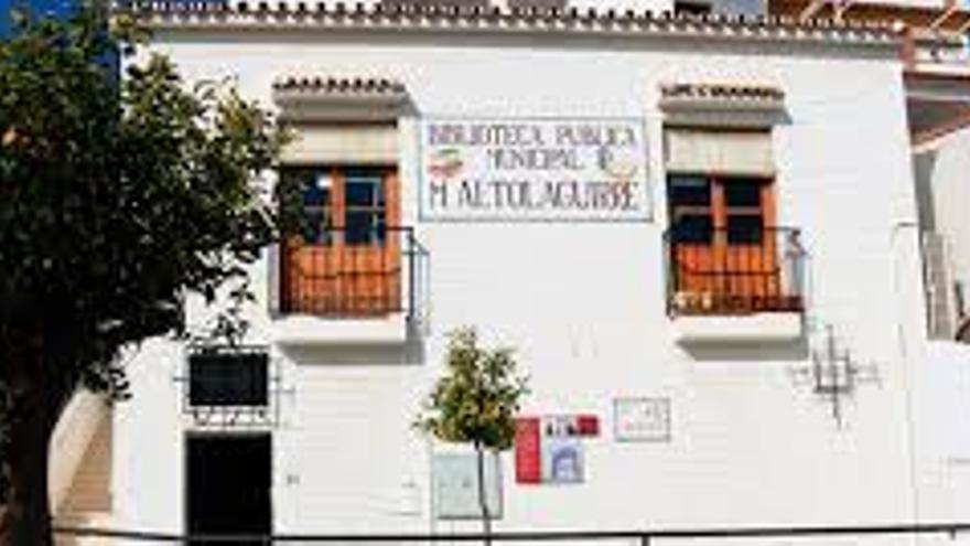 Entre nosotras: El arte de transformar objetos