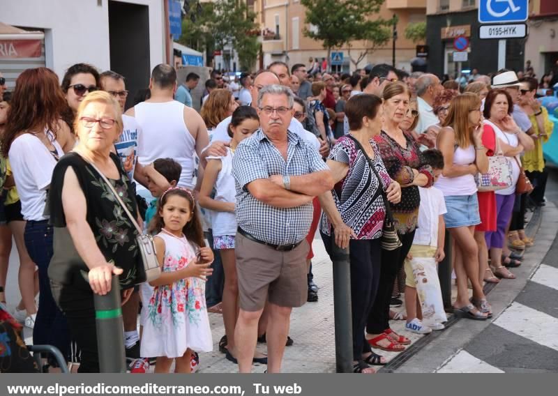 Las mejores imágenes del Pregó del Grau