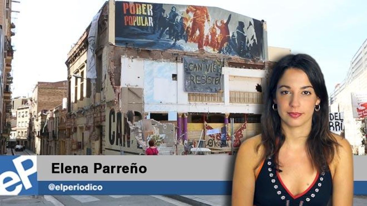 LInformatiu del 13 de juny