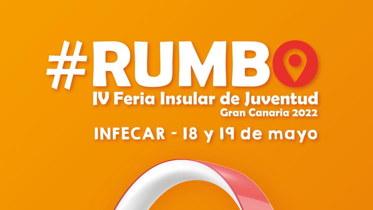 Cuarta edición de la Feria Insular de la Juventud