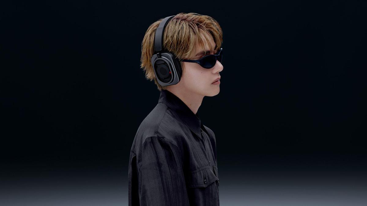V, de BTS, nuevo embajador global.