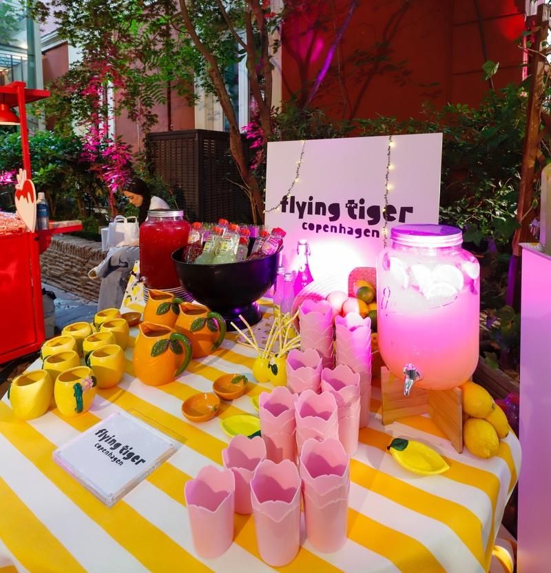 Los mejores momentos de CUORE SUMMER PARTY