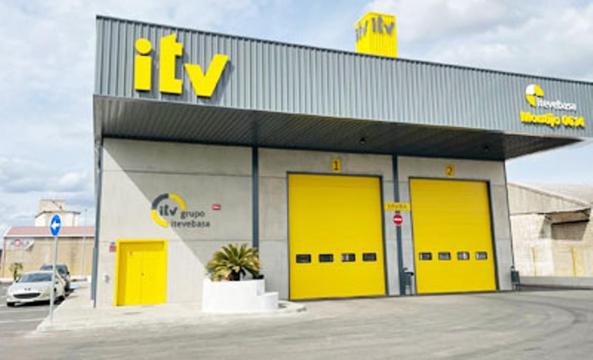 ITV de Montijo y Montehermoso: nuevo horario desde abril