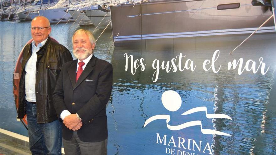 «Nos gusta el mar», lema del salón náutico de Dénia, que crece a cien expositores