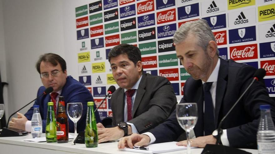 Los administradores intentaron vender el Córdoba CF a un grupo inversor inglés y a otro mexicano