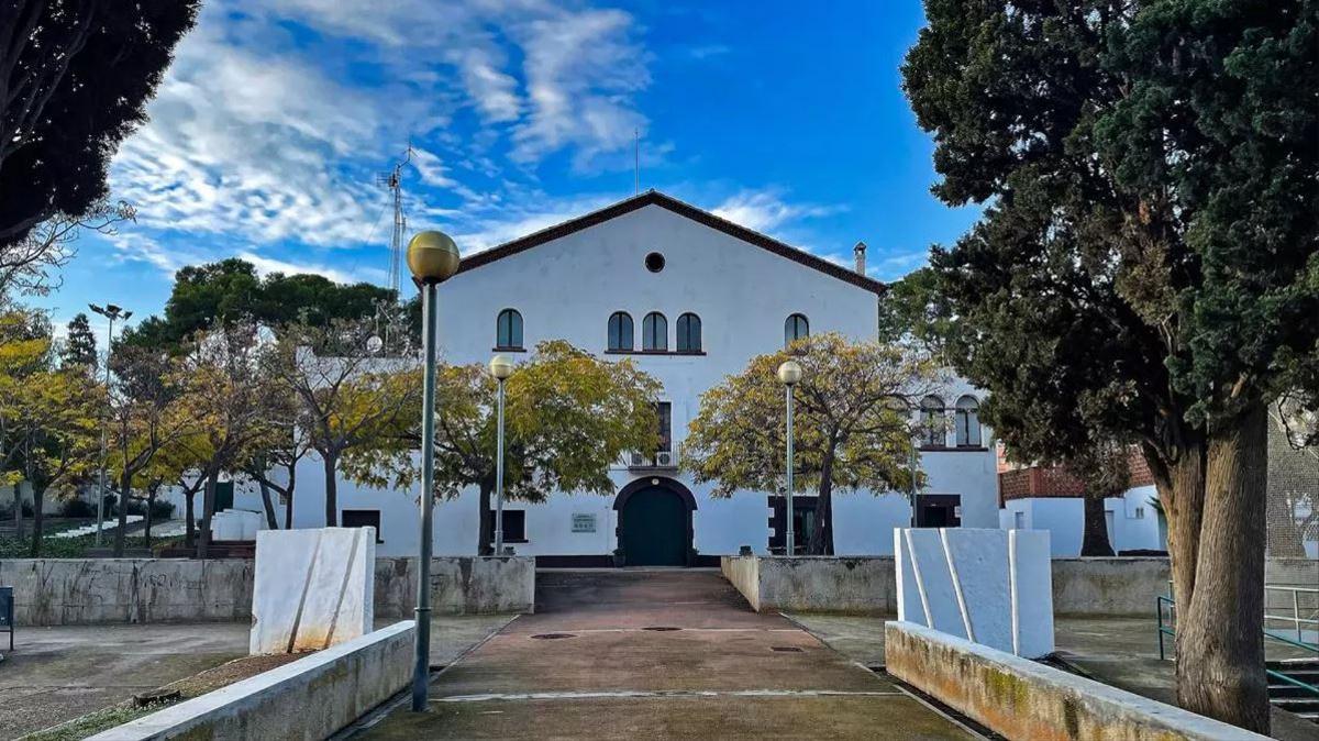 La Masía de Can Sellarès.