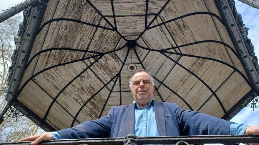 La Caridad se convierte en el epicentro del cine social con un ciclo dedicado al director asturiano Julio de la Fuente