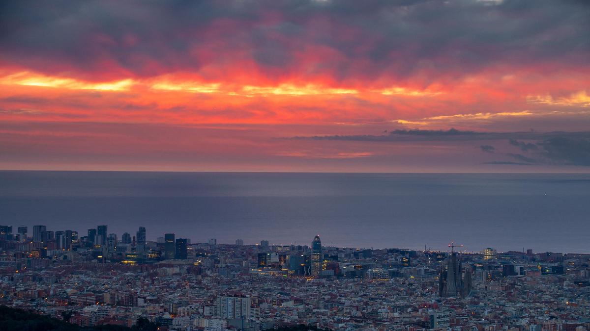 Barcelona, 13 de febrero del 2024