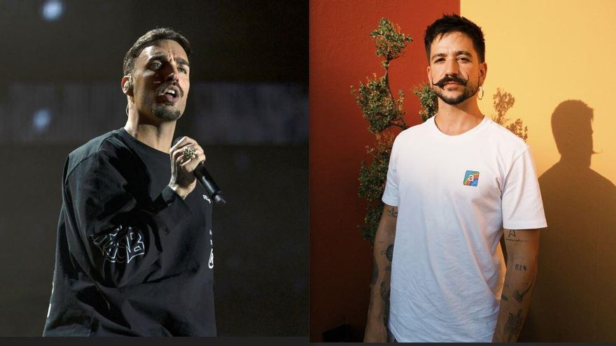 Rels B y Camilo encabezan el cartel de Brilla Torrevieja