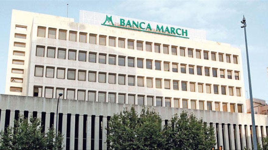 La gestora de Banca March adapta su estructura a su estrategia de transición hacia la ISR