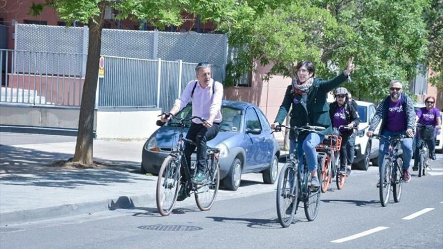 Qué poco se habla de medio ambiente