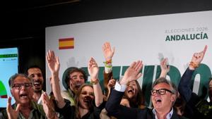 Abascal torna a tenir un altre baró popular a les mans