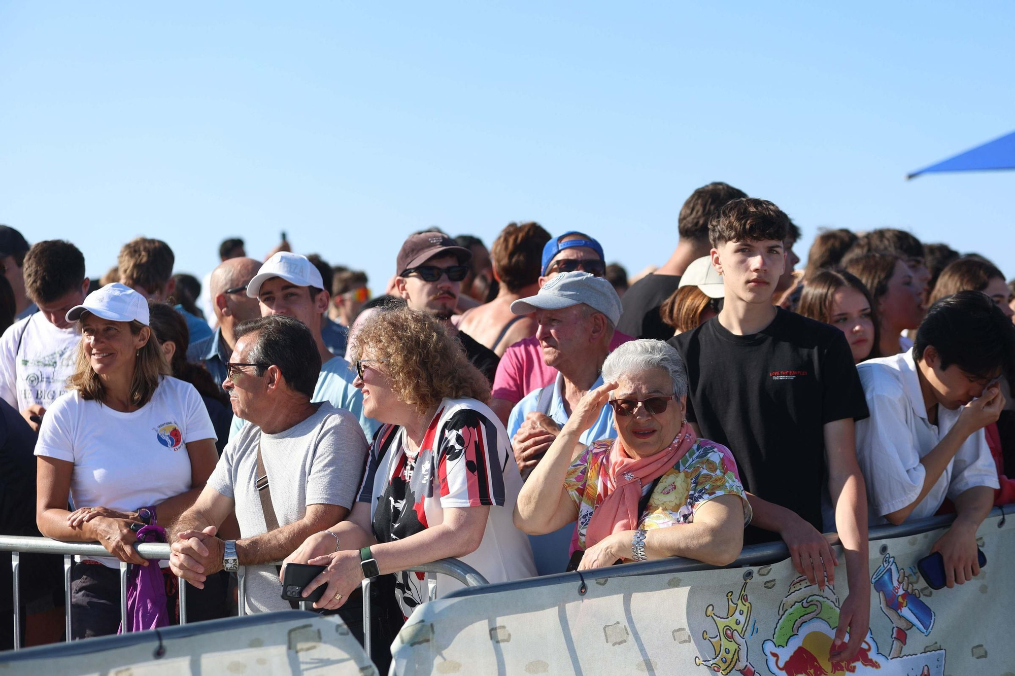 Toda las imágenes de la Red Bull Ibiza Royal Gan Final
