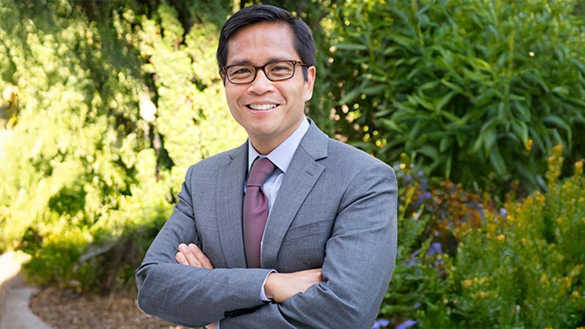 Andrew T. Chan.