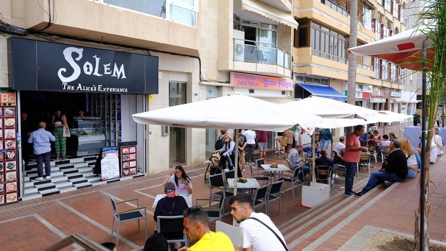 Los mejores restaurantes de Gran Canaria, según Tripadvisor