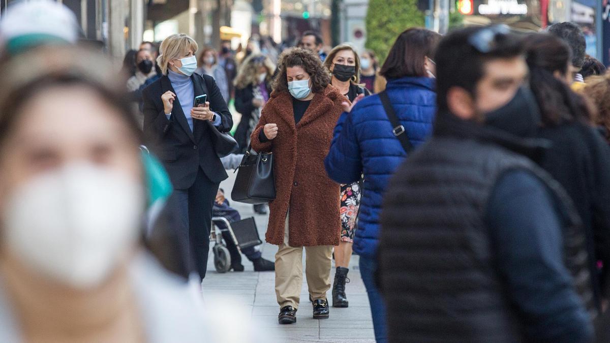 Nuevas restricciones en las provincias de Alicante, Valencia y Castellón.