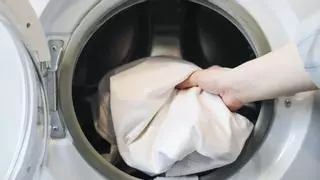 Los secretos para dejar tu lavadora como nueva con estos sencillos trucos de limpieza