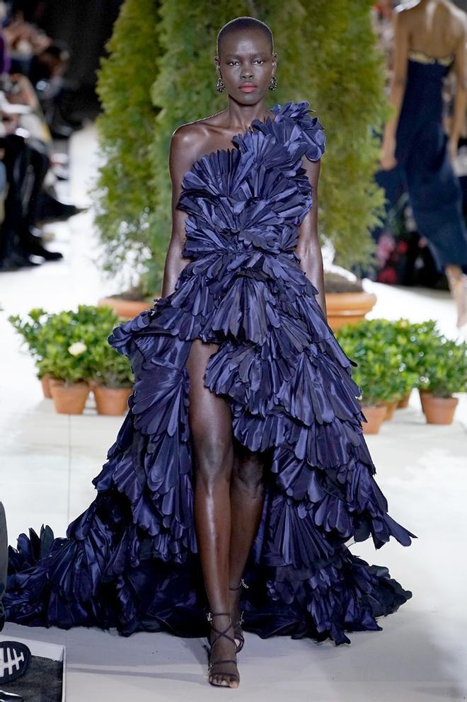 Oscar De La Renta