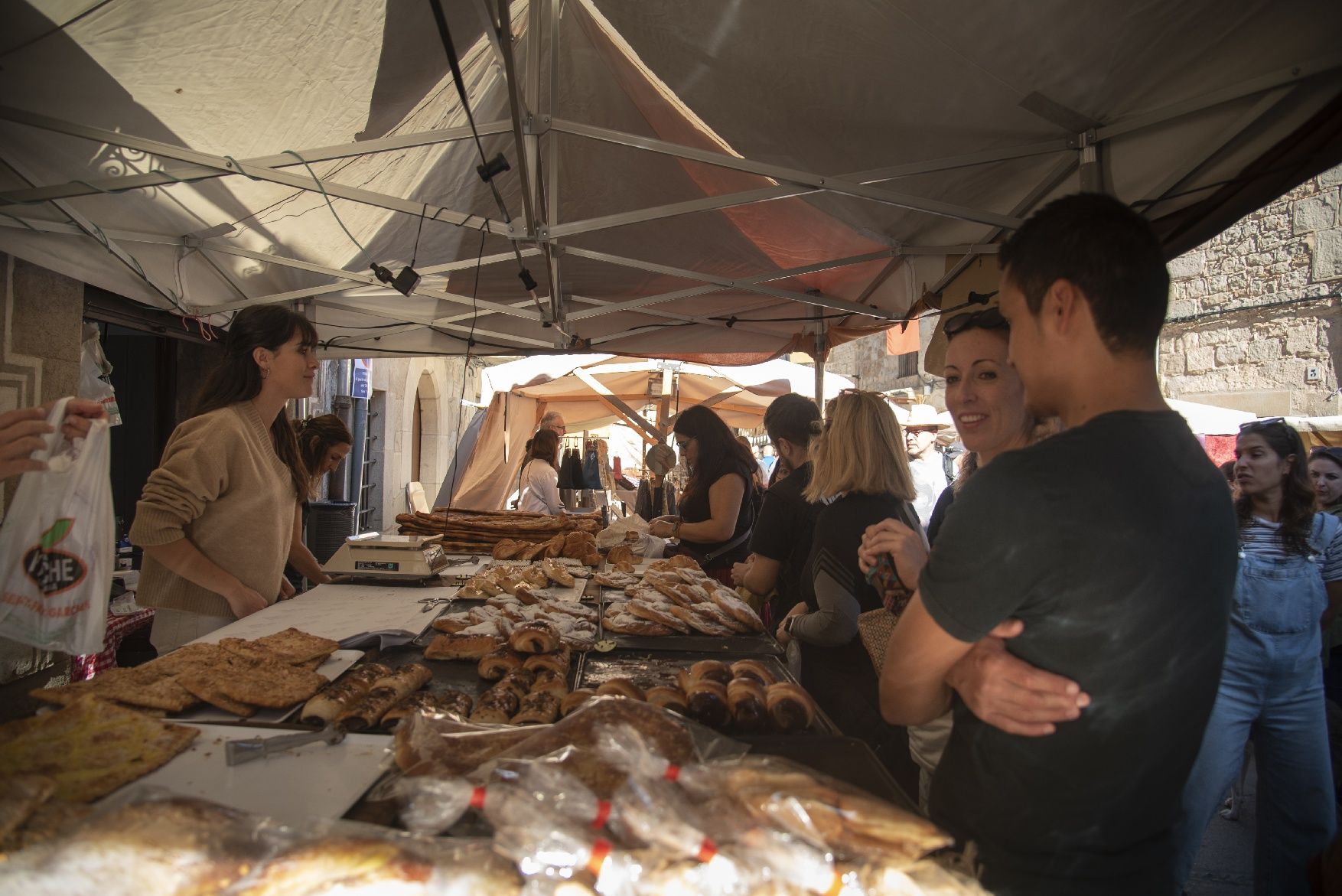 Fira de les Bruixes de Sant Feliu Sasserra 2022