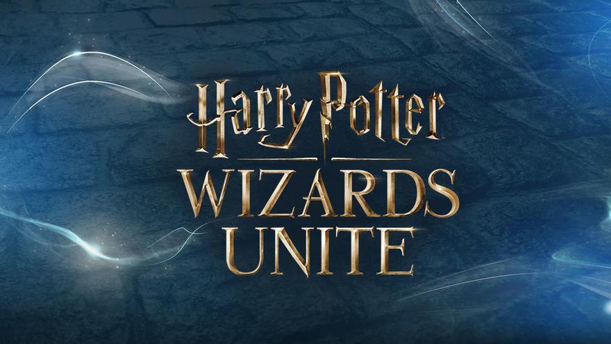 &#039;Harry Potter: Wizards Unite&#039;, lo nuevo de los creadores de Pokémon GO