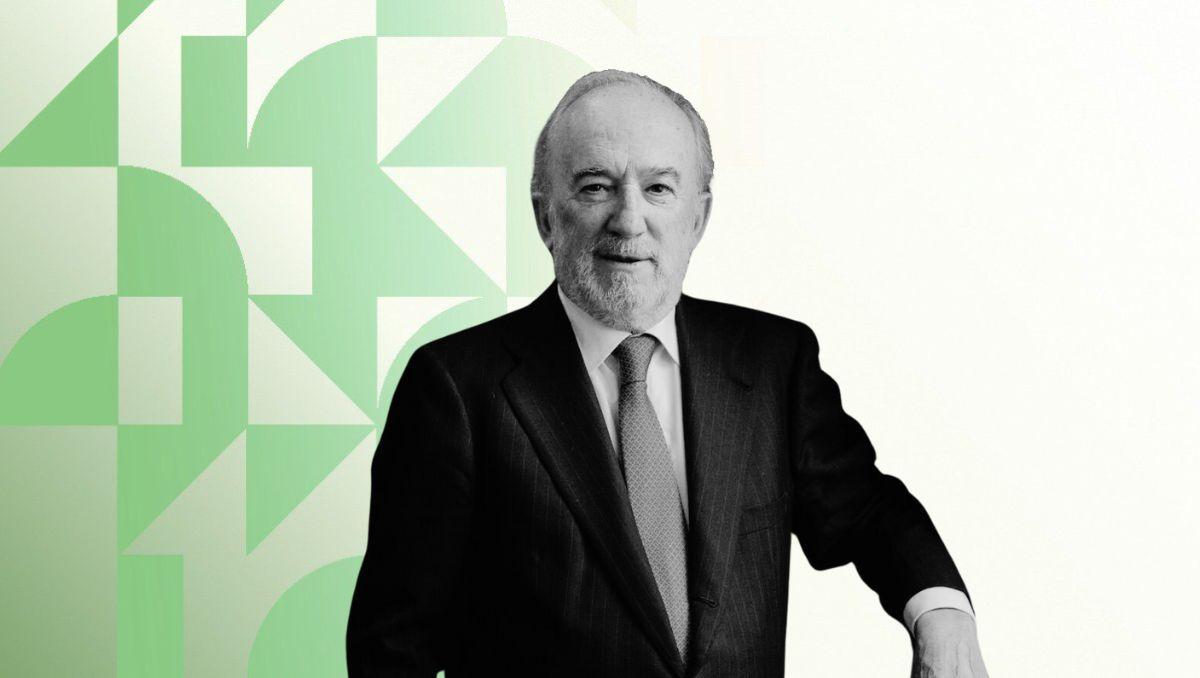 El Director de la Real Academia Española, Santiago Muñoz Machado