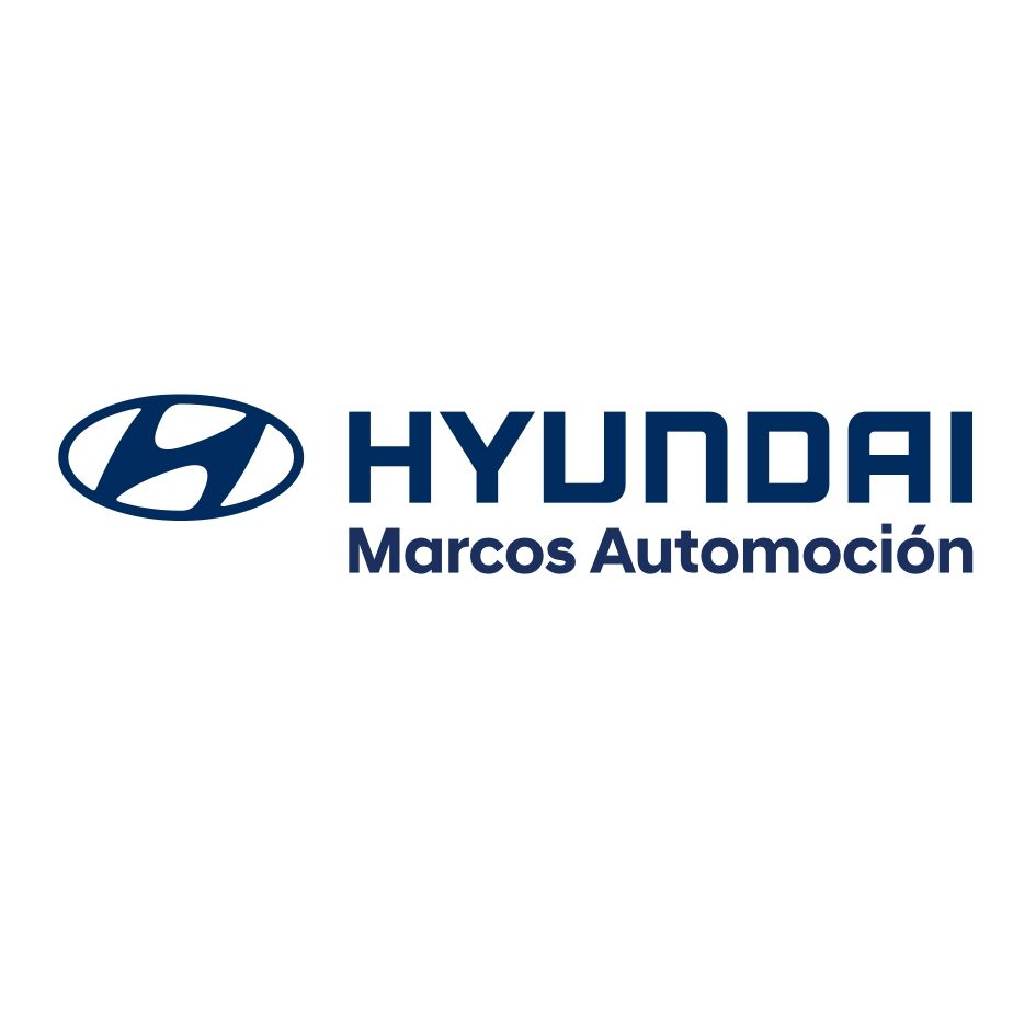 LOGO HYUNDAI GRUPO MARCOS